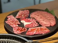 -大牛焱烧·和牛炭火烧放题