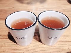 -U你·湖北家宴菜(南湖总店)