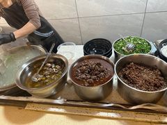 -沈记土鸡米线(七星街品牌中心店)