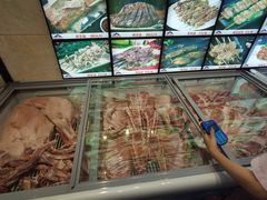 -313羊庄·羊肉火锅烧烤(李村店)