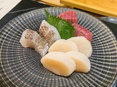 -Sushi Hanzo半藏(天环广场店)