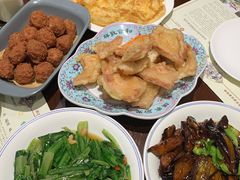 -老厨家(友谊路总店)