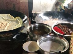 -周记热干面豆皮大王(桃花东街店)