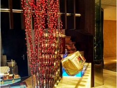 大堂-南苑环球酒店-稻菊日式餐厅(鄞县大道店)