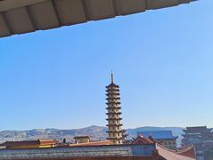 -正觉寺
