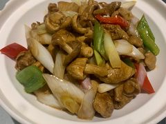 -宁夏国强手抓羊肉·清真菜(未央路凤三店)