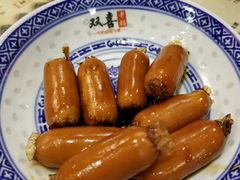 蜜汁脆肠-双喜老铺(人民广场店)