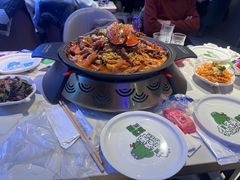 -徐记小怪兽肉蟹煲(中央大街店)