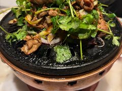 -京华烟云·北京烤鸭(领展购物广场·中关村店)