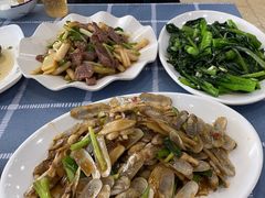 -明记海鲜大排档(巽寮湾店)