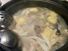 -百年果林椰子鸡(中洲店)