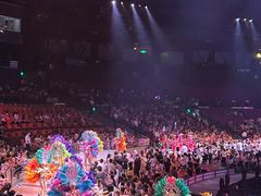 -广州长隆国际大马戏