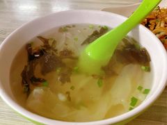 小馄饨-嵊州特色小吃(萧山街店)