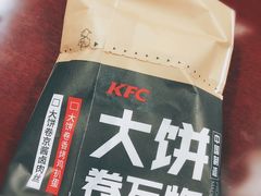 -肯德基(天津奥城店)