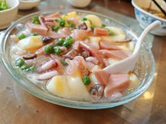 -北京小肠陈饭庄(方庄店)