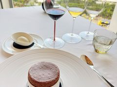 -Caprice(香港四季酒店)