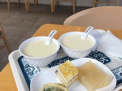 -冰泉豆浆馆(阳朔店)