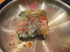 -伏一解牛烤肉专门店(信业购物中心店)