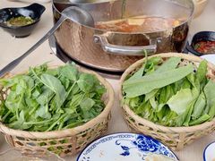 -大理老字号·舟渔的鱼野生菌海景餐厅(双廊店)