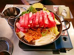 -MI WU FACTORY米屋美食工厂餐厅(绿地店)