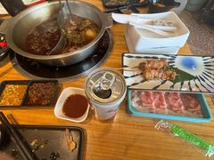 -水林间·寿喜烧自助(仙林金鹰店)
