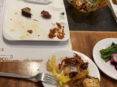 -汉巴味德(大悦城店)