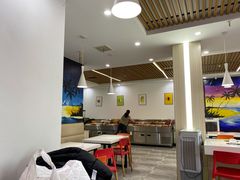 大堂-锅神麻辣烫