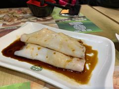 -添好运点心专门店(北角店)
