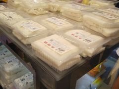 -泰康食品有限公司食品厂