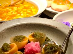 -隐厨中国餐馆(红旗大街店)