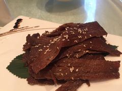 私房骨酥带鱼-长峰假日酒店·佛罗伦萨西餐厅