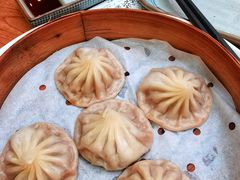 鲜肉小笼包-桃园眷村(万象天地店)