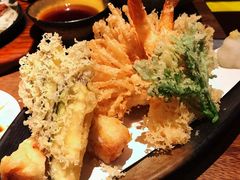 -千代武日本料理(爱建店)