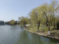 -石湖景区