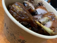 -王浩儿纪六孃甜皮鸭(乐山总店)