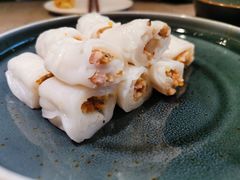 红河河口小卷粉-半山腰·云南菜(侨福芳草地店)