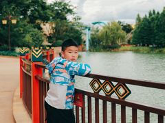 -七彩云南欢乐世界