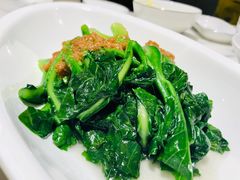 -青雅中餐厅(大连金石滩绿发希尔顿度假酒店)