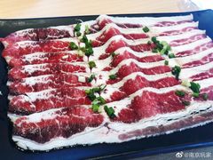 -花味·自助烤肉(雨花客厅店)
