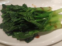 蚝油芥兰-潮福城潮州大酒楼(湖滨北路店)