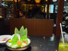 -極上萬膳·日料放题(海岸城店)