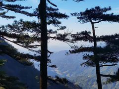 -明堂山风景区