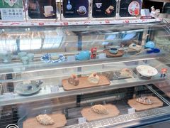 -行者书屋大堂吧 ·下午茶(南京圣和府邸酒店)