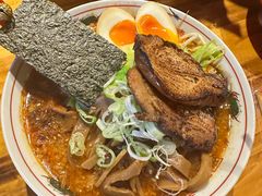 -老龙亭拉面店