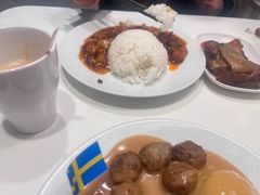 -宜家家居(哈尔滨商场店)