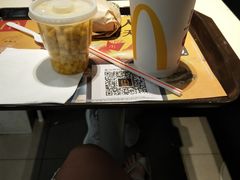 -麦当劳(松江店)
