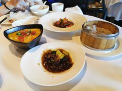 -富力丽思卡尔顿酒店·丽轩中餐厅