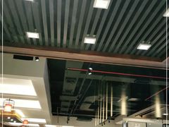 大堂-围炉夜话·潮汕卤水火锅(榕江店)