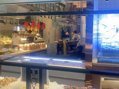 -火宴山海鲜自助火锅(新世界店)