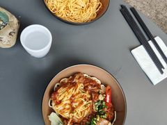 -赤面仔(麓湖美食岛店)